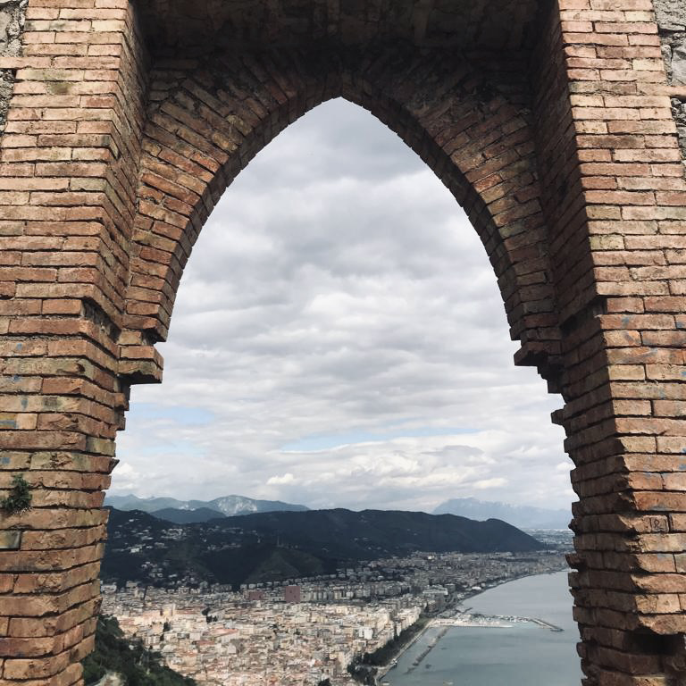 16 ottobre 2023, scatto che racchiude un magnifico panorama, nel mio posto del cuore, una vita intera non basterebbe mai per vedere tale bellezza.